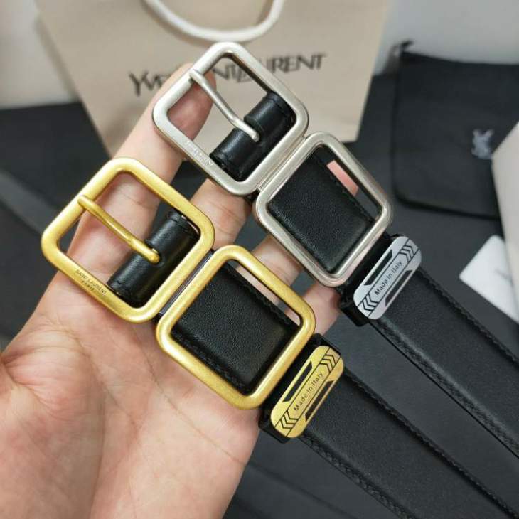 Picture of Saint Laurent Belts _SKUfw167355355fw